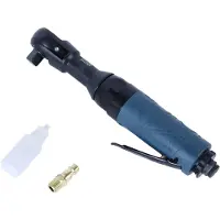 HBM Avvitatore a Cricchetto Pneumatico 1/2 pollice