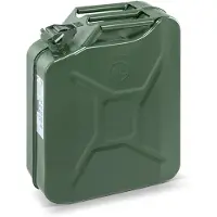 HBM Tanica, verde