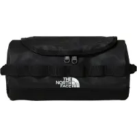 The North Face Base Camp Travel Canister Borsetta da toilette (S - 3,5 l, nero)