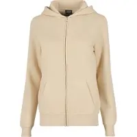 Urban Classics Felpa Con Zip Tb8005