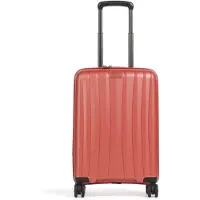 Jump Enais 4 ruote Trolley cabina 55 cm arancia