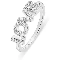 Tamaris Anello argento - 56