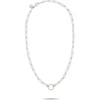 Tamaris Catenina argento - 45cm