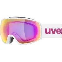 Uvex Maschera Da Sci Victorious Cv Race