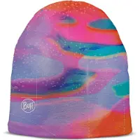 Buff Kid's Polar Ecostretch Beanie Berretto Bambini (One Size, lilla)