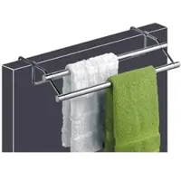 Giese 30507-02 Asciugatore per radiatori WASH + DRY # 30507 cromato.