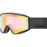 Uvex Maschera Da Sci Fotocromatica Blast V