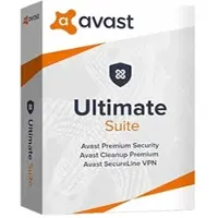 Avast! Ultimate Suite 2026