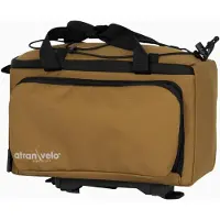 Atranvelo Borsa Portapacchi Zap Top 13l