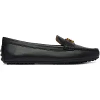 Lauren-ftw Mocassini Barnsbury Leather