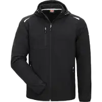Nitras Safety Giacca Windbreaker