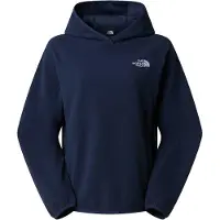 The North Face Pullover sportivo 'Oxara' navy / bianco