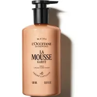 L'Occitane Mousse Ultra Riche Mani & Corpo Karité - 500 - en Provence
