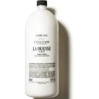 L'Occitane Ricarica Mousse Ultra Riche Mani & Corpo Karité - 500 - en Provence