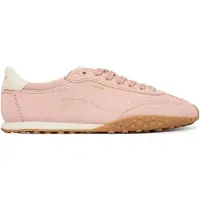 HOFF per donna. 22561022 Sneakers rosa Bridge Fl (37), Pelle, Basso, Stringhe, Casual