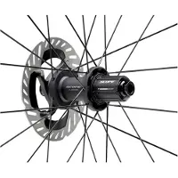 Scope Set Di Ruote Da Gravel R6.a Cl Disc Tubeless 2026