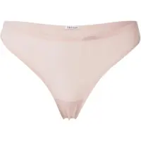 Calvin Klein Tanga Lv00qf8587
