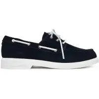 Karl Lagerfeld Mocassino 'KORI BOAT' navy