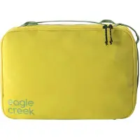 Eagle creek Pack-It Gear Cube Sacca (M - 13 l, giallo)
