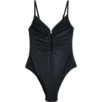 Next Costume intero nero