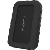 Glyph Atom EX40 SSD NVMe USB4 Type-C ad alta intensità (40 Gb) alimentato tramite bus - 4 TB