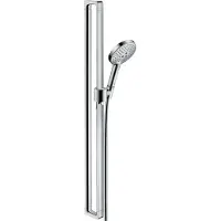 Axor Citterio E ensemble de douche avec douchette à main Raindance Select S 120 3jet, 36735000, 36735000