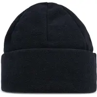 Buff Polar Prints Beanie Berretto (One Size, nero)