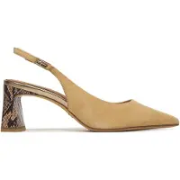 Tamaris Scarpe con cinturino alla caviglia beige - 38
