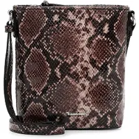 Tamaris Borsa a tracolla marrone - one size
