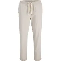 Jack & Jones Pantaloni 'JPSTAce Solar' grigio chiaro