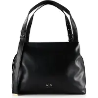 Armani Exchange Borsa a mano 'XW002603 AF19902' nero