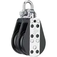 Harken Blocco Doppio Da 2.25´´
