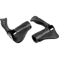 Ergotec Manopole Multi Flex Aksb 10 Mtb Kraton/gel 22 Mm