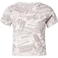 Levi's Graphic Essential Sporty Tee Taglia: M | Maglie Sportivi Outlet | Donna