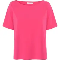 TATUUM Maglietta 'Kero' rosa