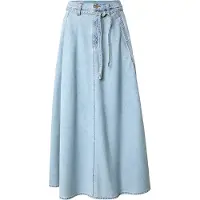 Levi's Xl Lightweight Skirt Taglia: W30 | Maxi gonne Outlet | Donna