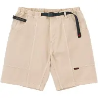 Gramicci Pantaloni corti GADGET SHORT uomini - Beige - US L