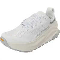 Altra Women's Olympus 6 Scarpe per trail running Donna (6,5, grigio)
