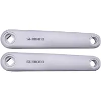 Shimano Pedivella Steps E5000 E-bike