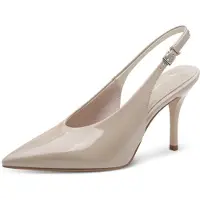 Tamaris Scarpe con cinturino alla caviglia beige - 37