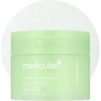 Medicube Exosome CICA Calming Pad cuscinetti tonificanti con effetto lenitivo 100 pz