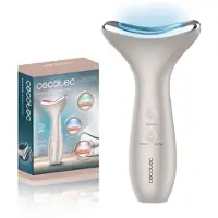Cecotec Spazzola Per Il Viso Facecare Face&neck Pro