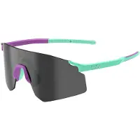 Bolle - Occhiali da sole - C-Icarus Coloria - TNS Gun in Pelle - Taglia M - Verde