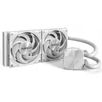 Montech Raffreddamento Liquido Hyperflow S240 240 Mm