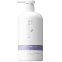 Philip Kingsley Pure Blonde/Silver Schiarente 1000ml Balsamo