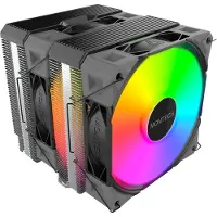 Montech Ventola Per Cpu Nx600 Argb