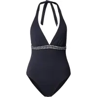 Banana Moon Women's Rosae Marany Costume intero Donna (42, nero)