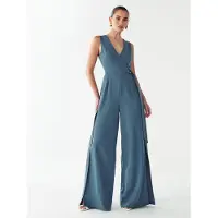 BWLDR Tuta jumpsuit 'Tucson' zappiro