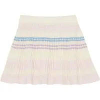 s.Oliver Skirts Offwhite Taglia: 104 | Gonne Outlet | Unisex | Bianco