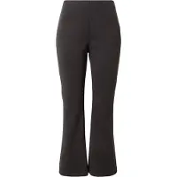 Calvin Klein Heavyweight Spacer Fit Flare Jean Black Taglia: XS | Pantaloni Outlet | Donna | Nero